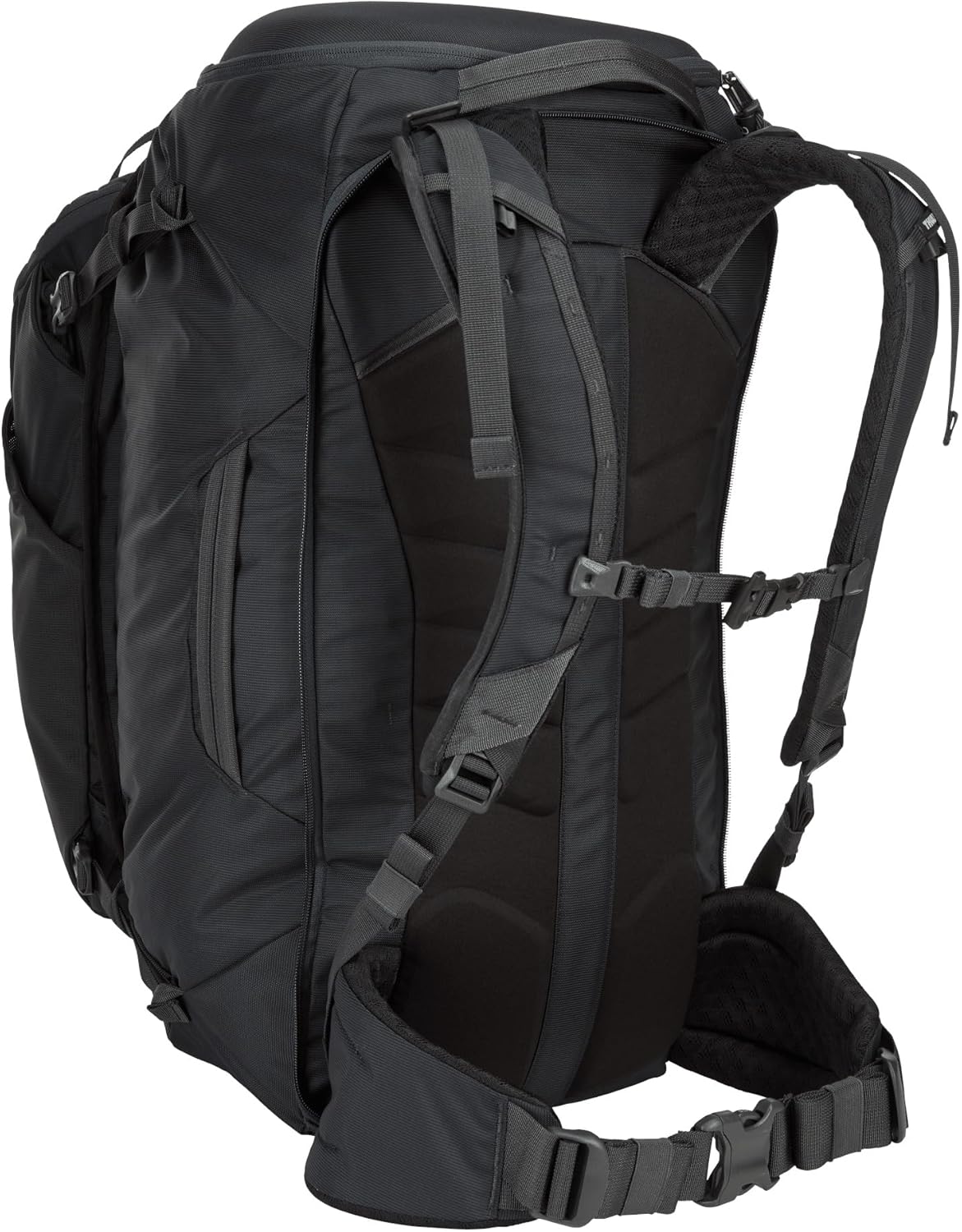 Thule Landmark 40L Travel Pack, Obsidian