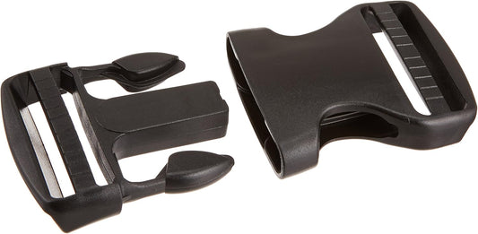 LIBERTY MOUNTAIN Dual Adjust Buckle