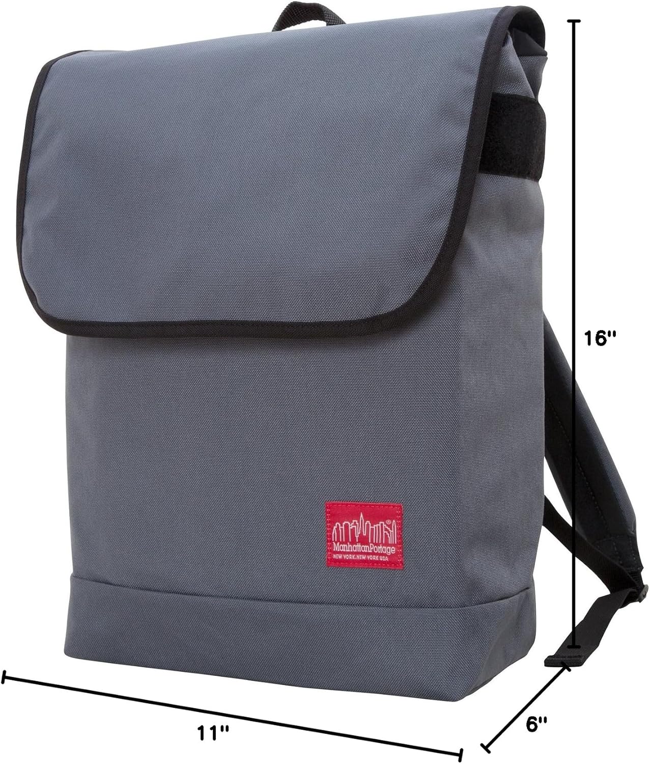 Manhattan Portage Gramercy Backpack