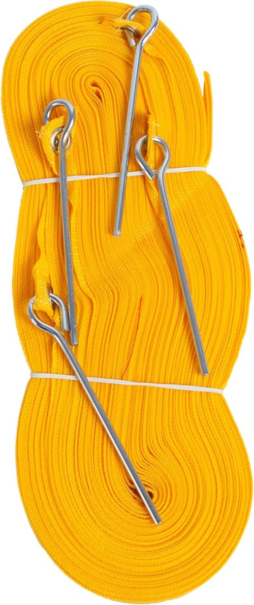 Champion Sports Outdoor Badminton Set