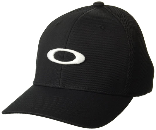 Oakley Ellipse Mesh, Black/White