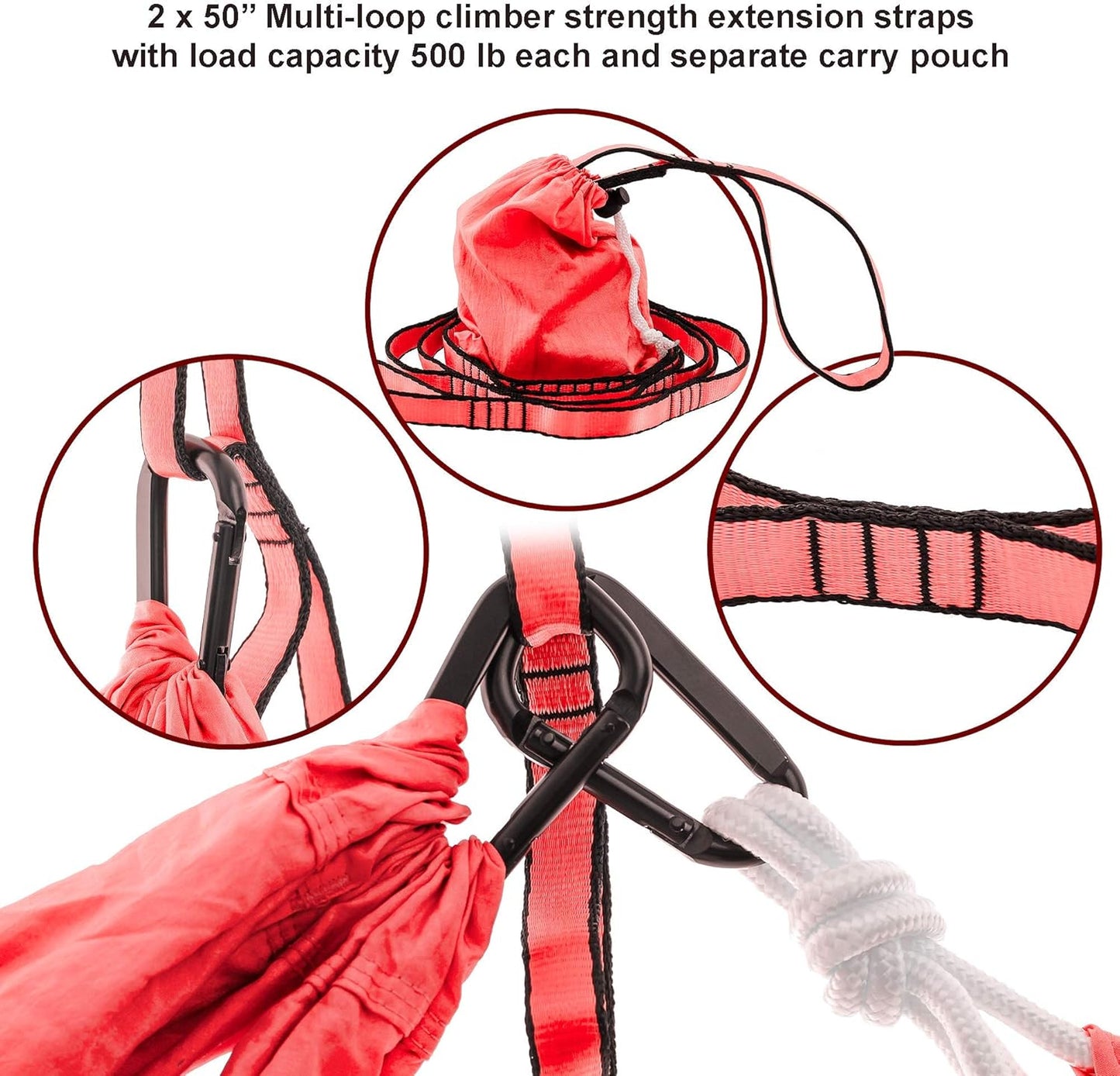 Aerial Yoga Swing Set - Hammock Hanging Swing - Sling Inversion Fly Kit - Antigravity Yoga Sling - Suspension Trapeze