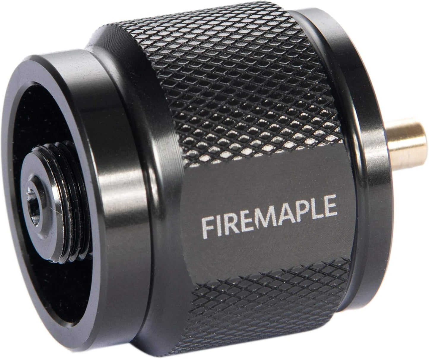 Fire-Maple Z1 LPG Propane Snug Fitting No Leak Canister Adapter for LPG style Camping Bottles