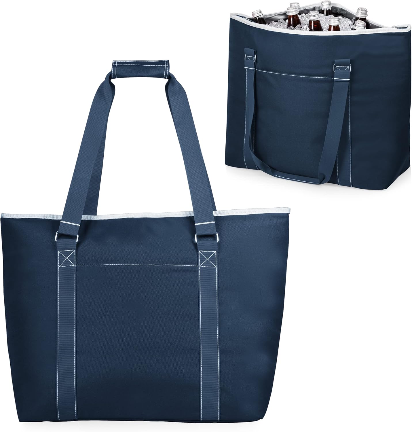 ONIVA - a Picnic Time brand Tahoe XL Tote Cooler Bag, Soft Cooler Bag, Picnic Cooler