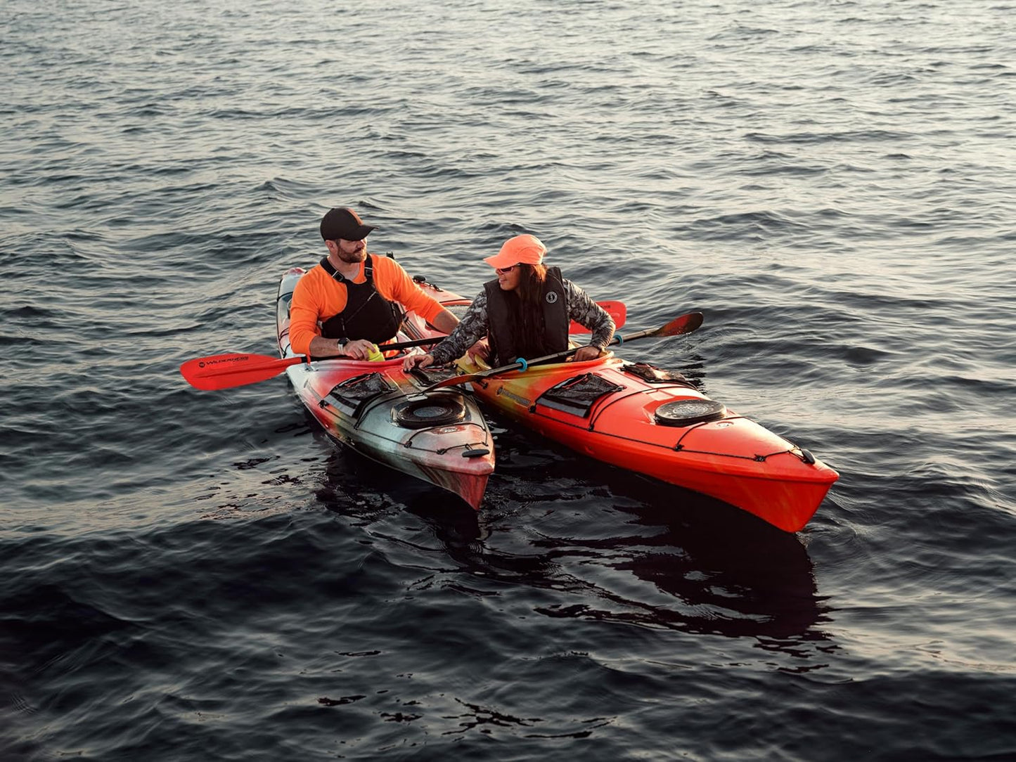 Wilderness Systems Tsunami 145