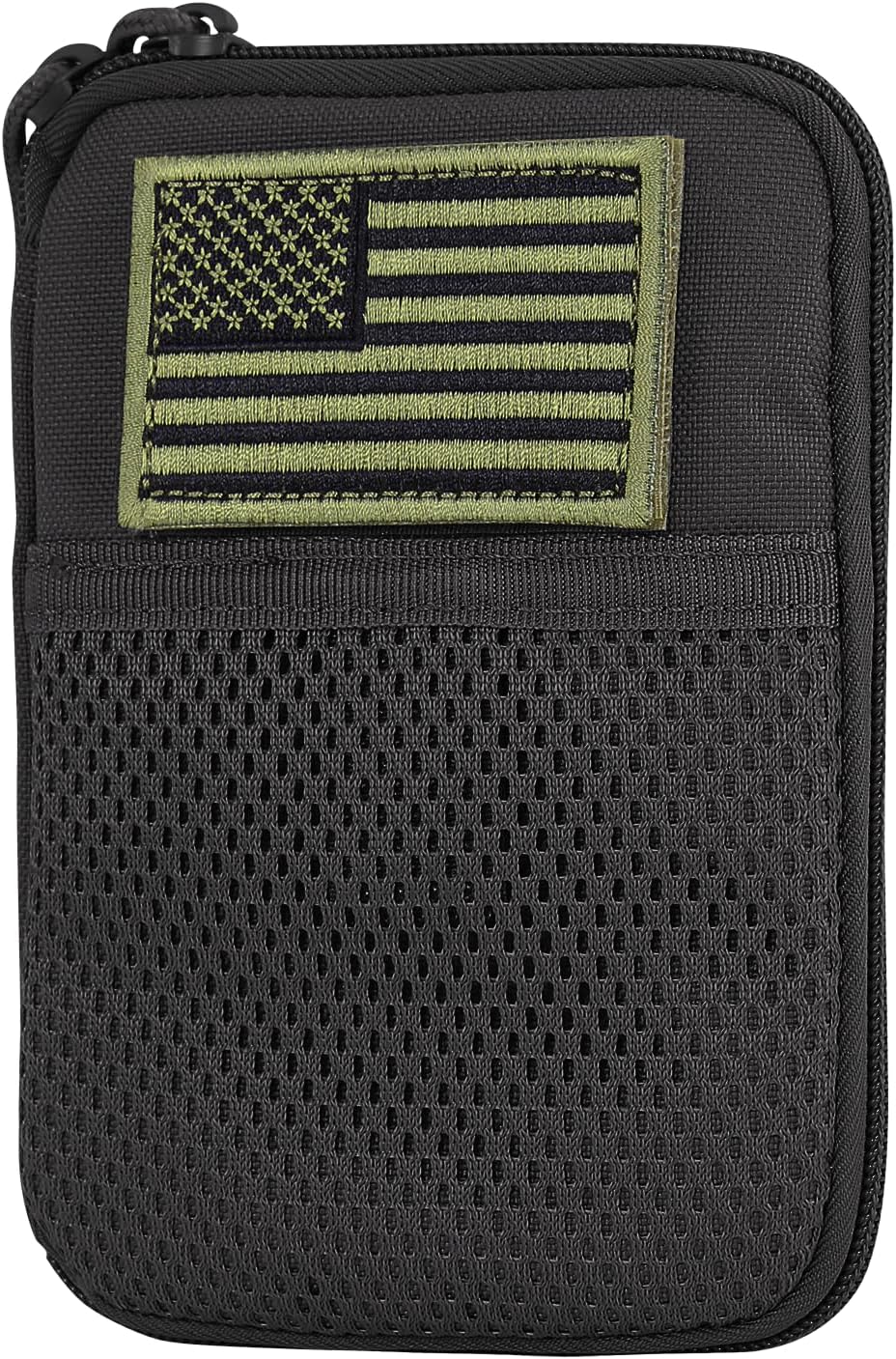 Condor Pocket Pouch/US Patch