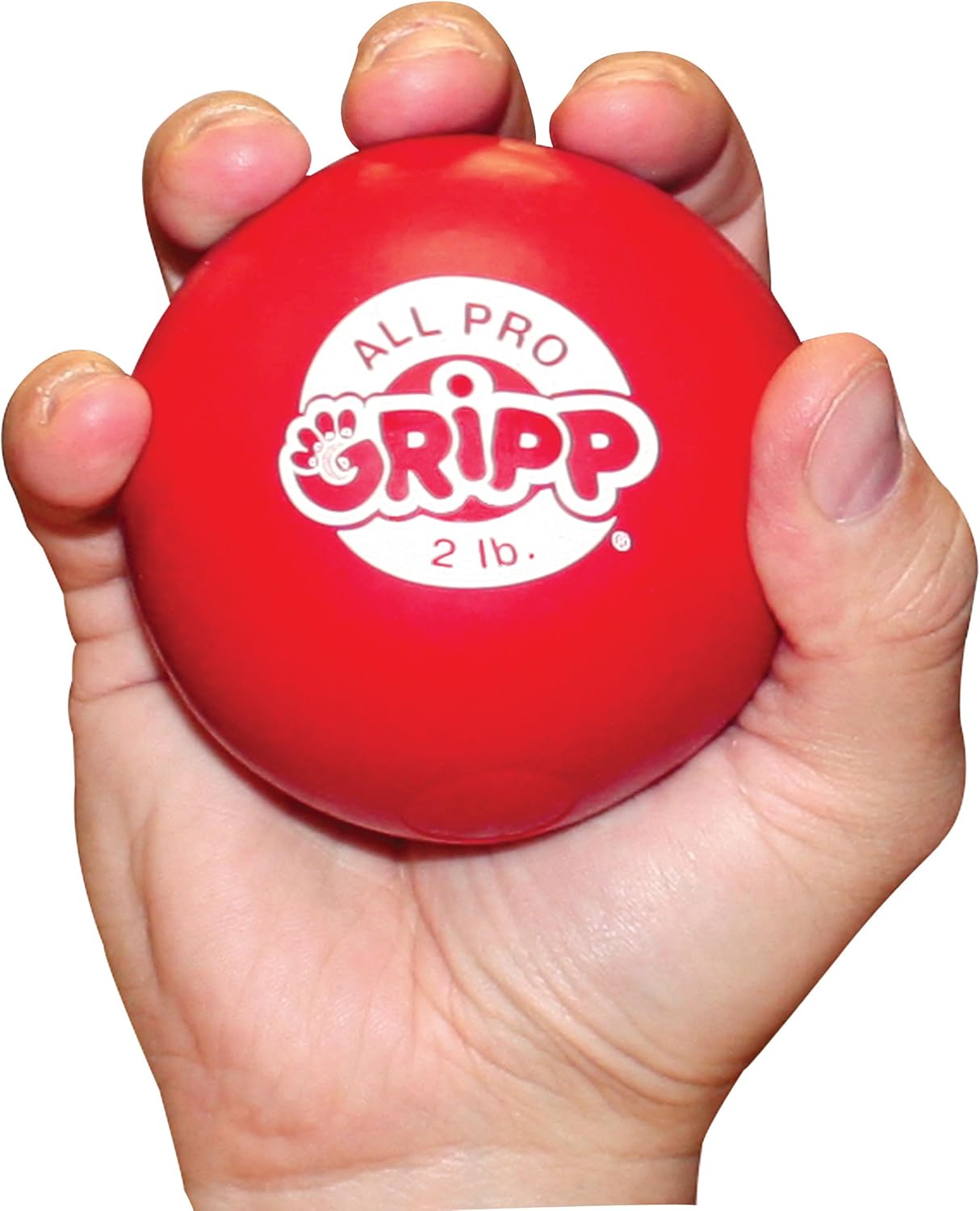 All Pro Gripp Hand Strengthener