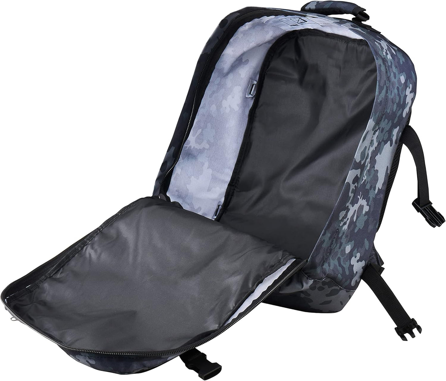 Mini Metz 30L Under seat Mini Backpack - Weekender Bag