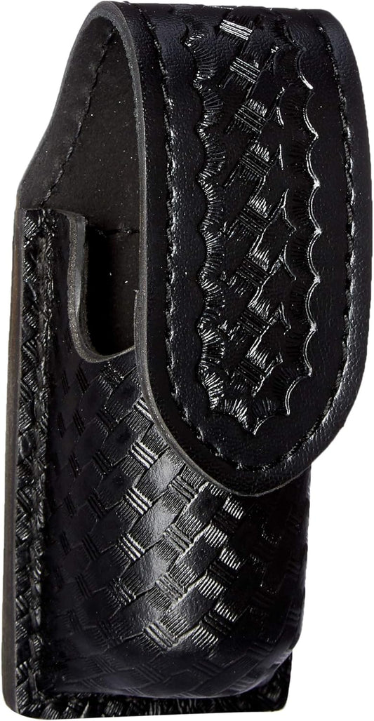 Bianchi Accumold 7308 MK4 Open Top Pepper OC Pouch (Black)