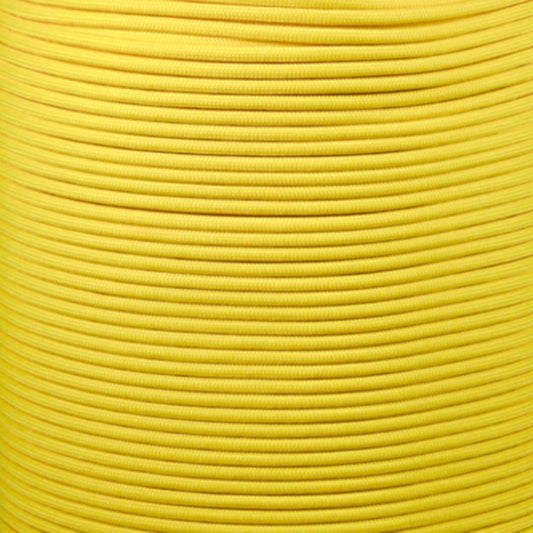 Paracord Planet 550 Paracord 100 Ft Hanks (30 Meters) - 7 Strand 4mm Tactical Parachute Rope - Multiple Color Options