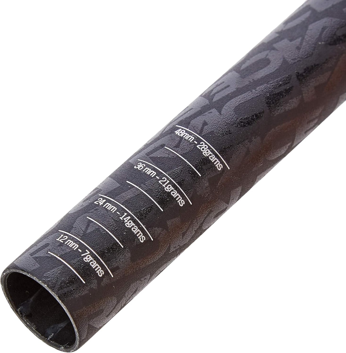 Race Face Atlas Riser Bar, (31.8) 32mm/785mm, Blue (HB12AR31.8BLU)
