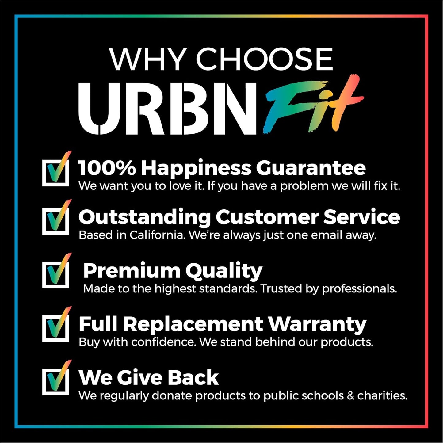 URBNFit Gliding Discs Core Sliders - Dual Sided Exercise Disc for Smooth Sliding On Carpet and Hardwood Floors - Gliders Workout Legs, Arms Back, Abs at Home or Gym or Travel - Fitness Equipment