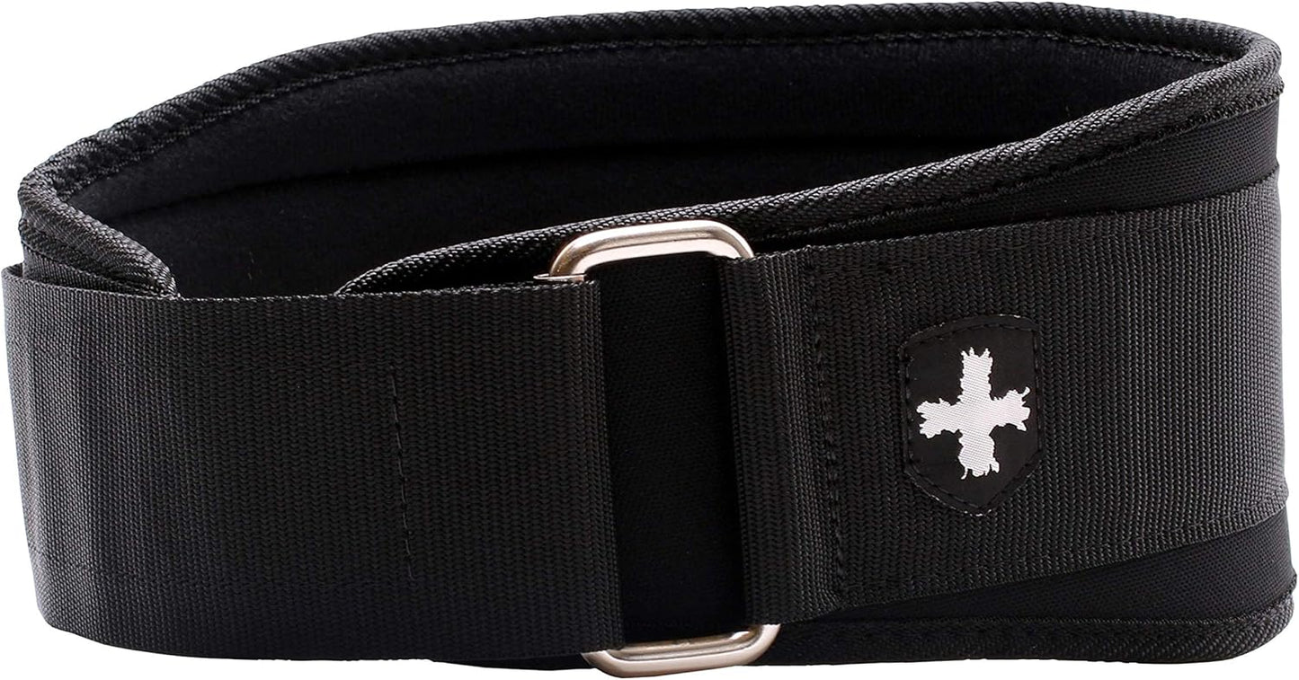 Harbinger5 Foam Core Belt