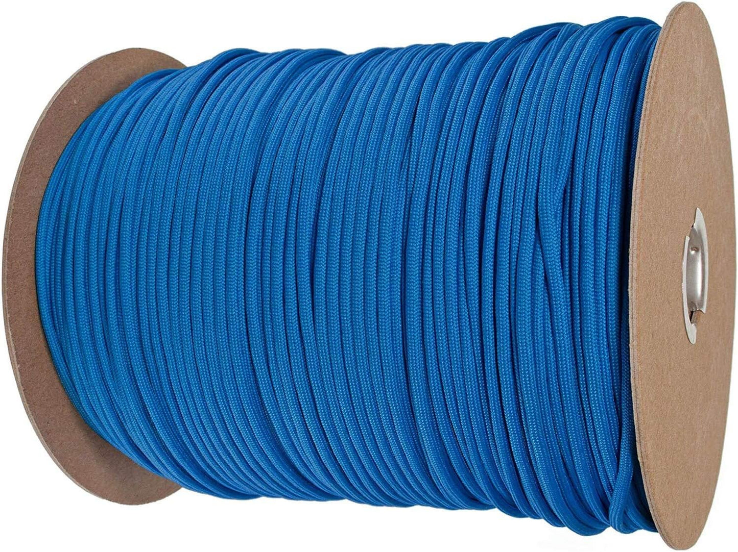 Paracord Planet Paracord (50+ Colors) - 1,000 Foot spools - 250 Foot spools - 100 feet Hank