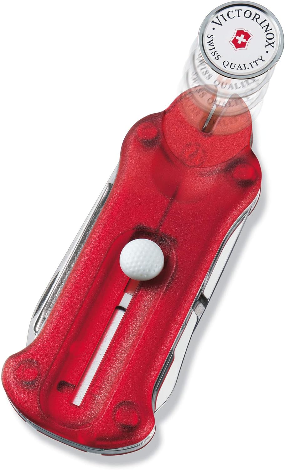 Victorinox Swiss Army Golf Tool
