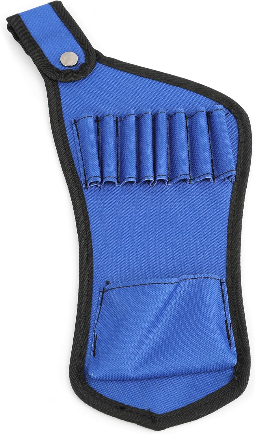 ZSHJGJR Archery Arrow Quiver Crossbow Arrow Quiver Hip Arrow Pocket Holder Waist