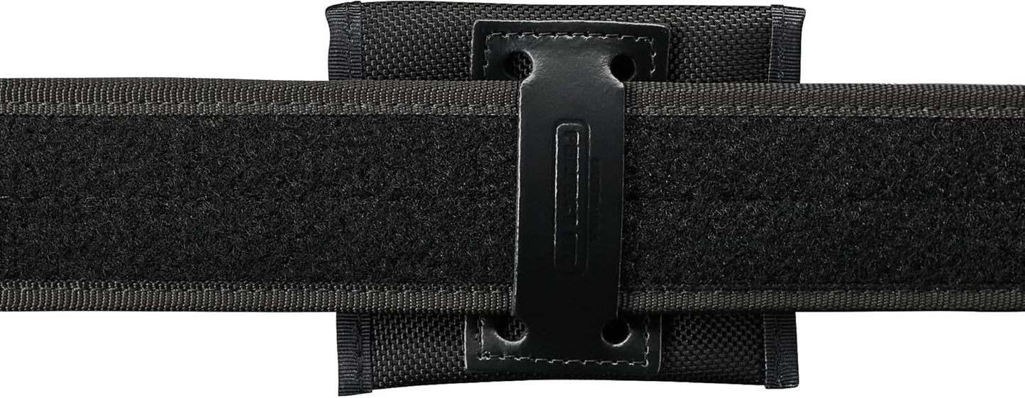 Glove Holder for Duty Belt Glove Pouch for Latex Gloves Masks