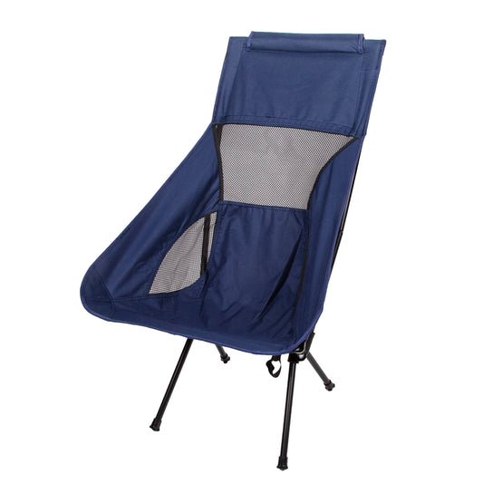 Stansport High Back Camp Chair (G-365)