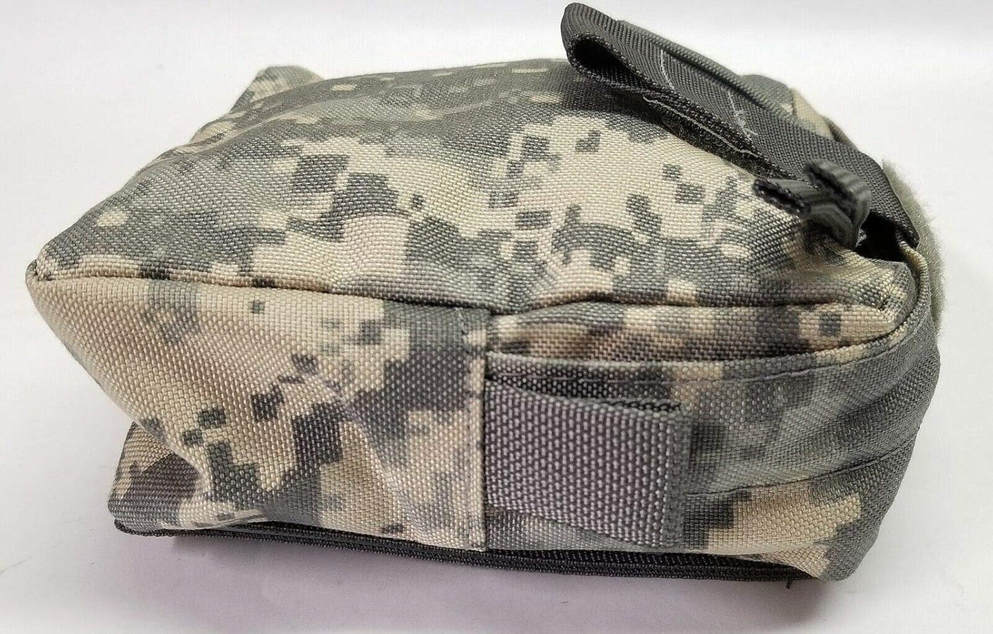Military Molle II Medic Pocket - Medical Pouch - ACU