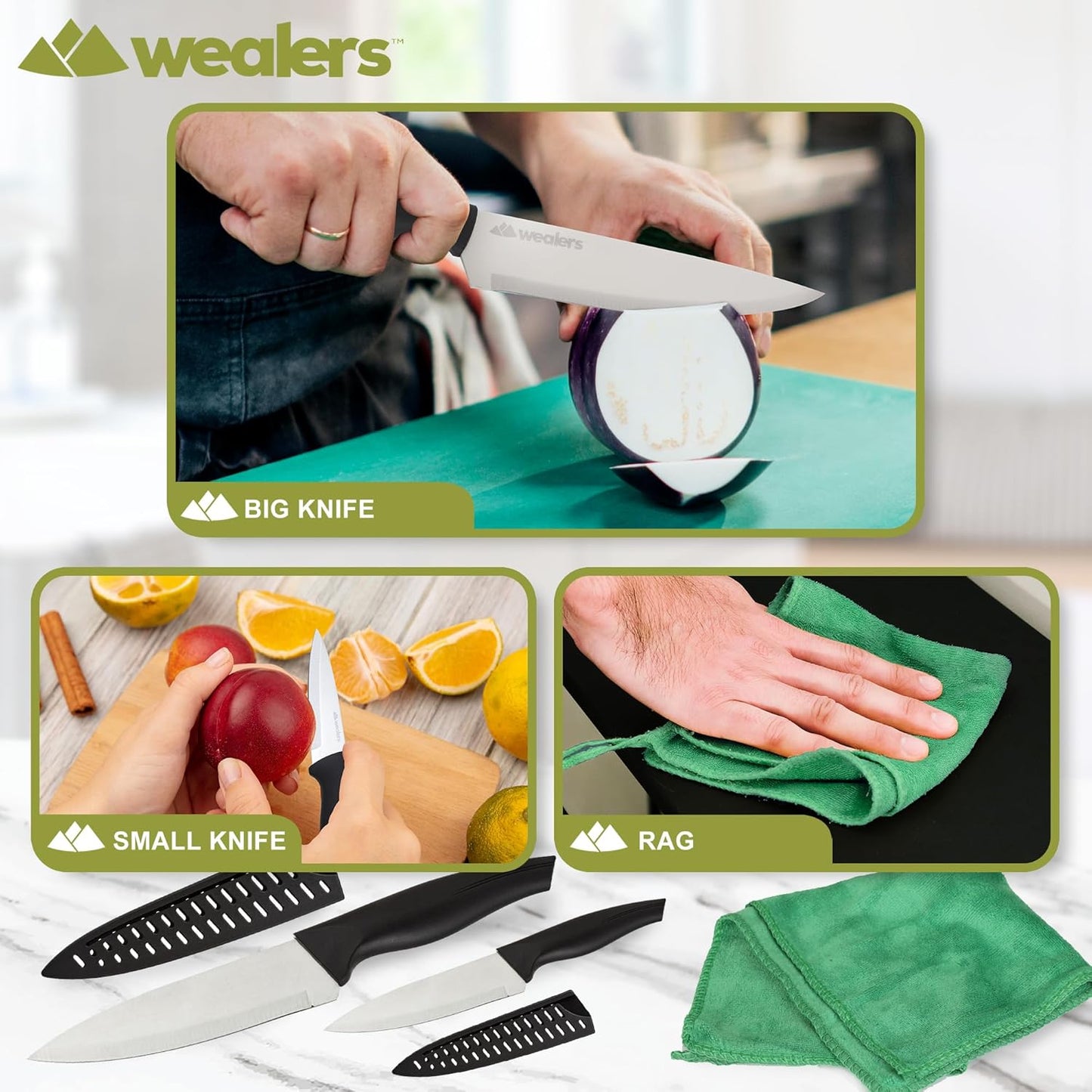 Portable Camp Kitchen Utensil Set - Compact BBQ Accessories & Travel Organizer for Hiking & Backpacking