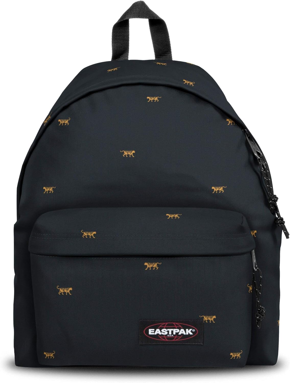PADDED PAK'R