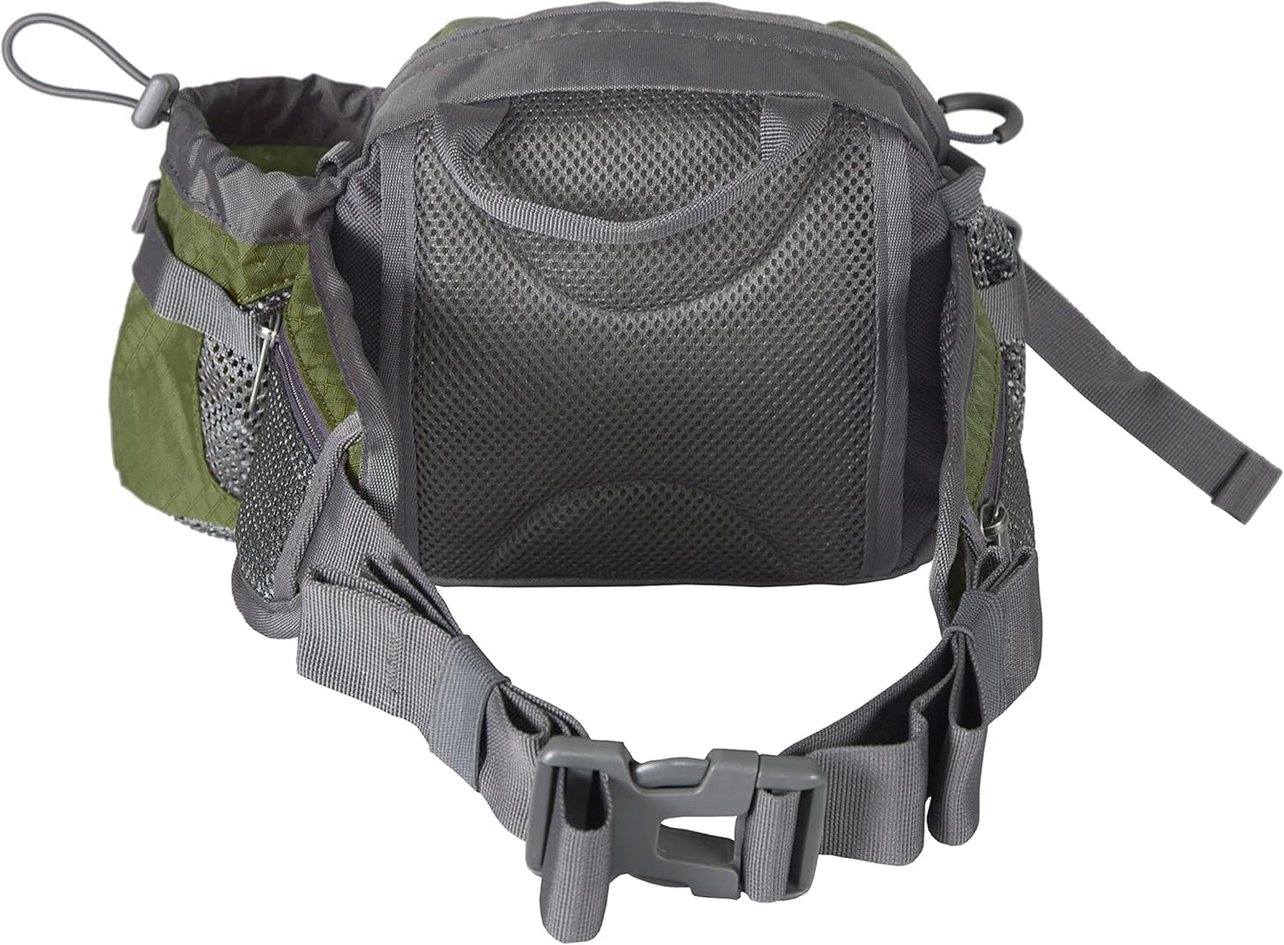Stansport 5 L Waist Pack with Shoulder Strap