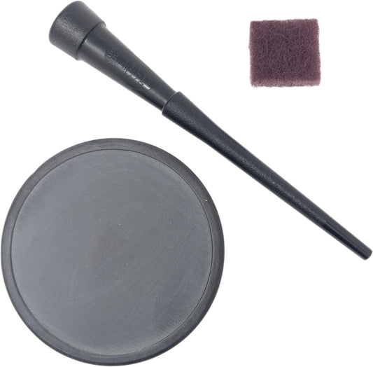 Quaker Boy - Magic Touch Slate Turkey Call, Black