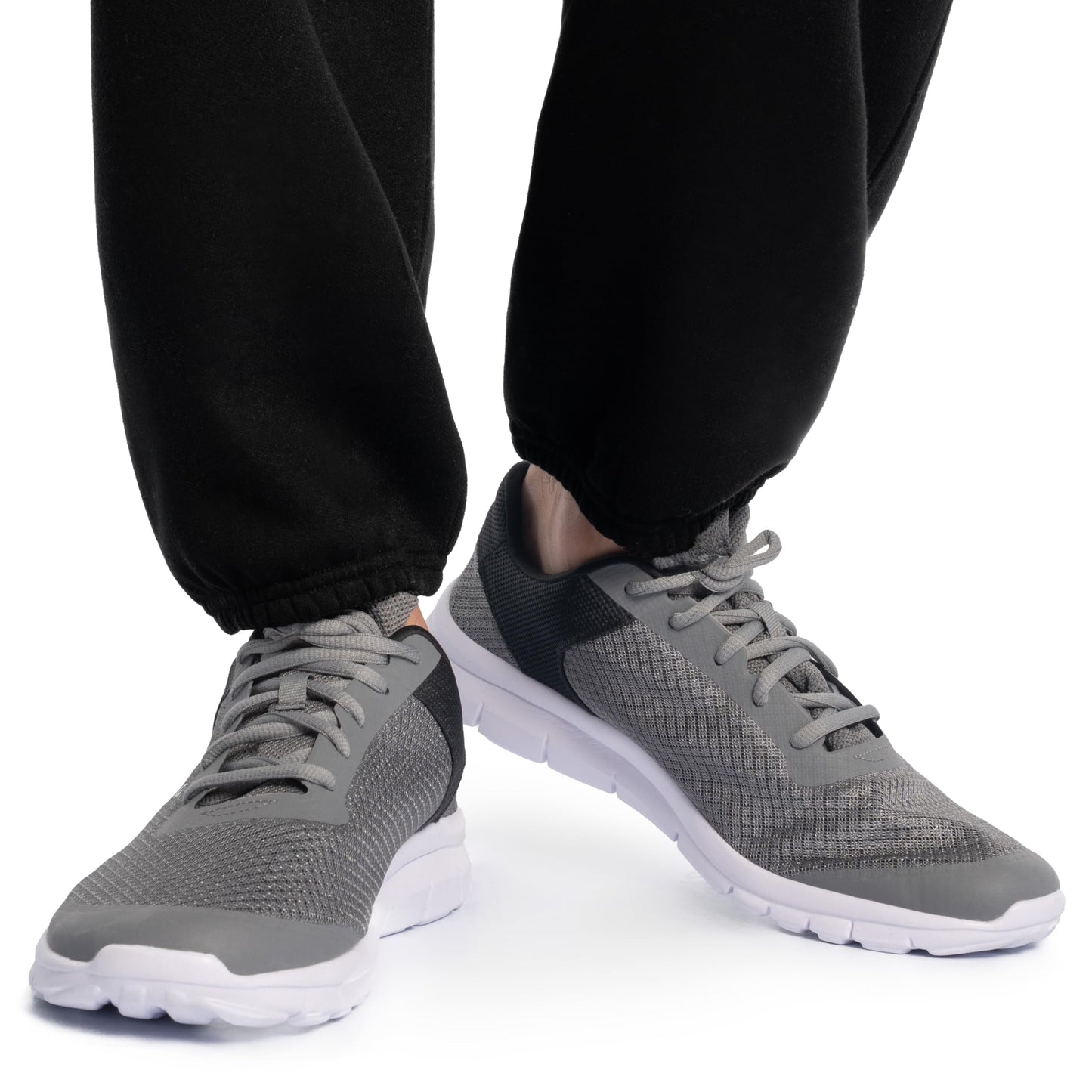 Fruit Of The Loom Mens Eversoft Fleece Elastic Bottom With Pockets, Relaxed Fit, Moisture Wicking, Breathable Sweatpants, Black, XX-Large US