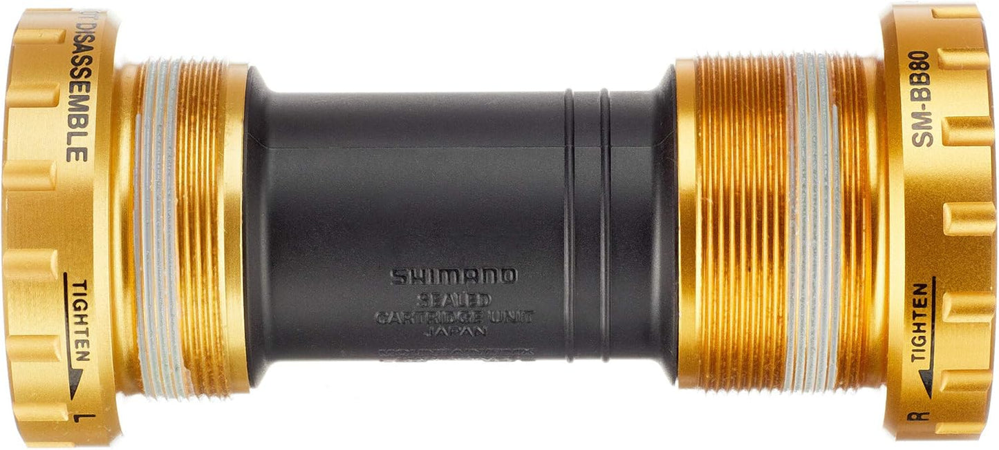 Shimano Saint BB80 Hollowtech II Bottom Bracket