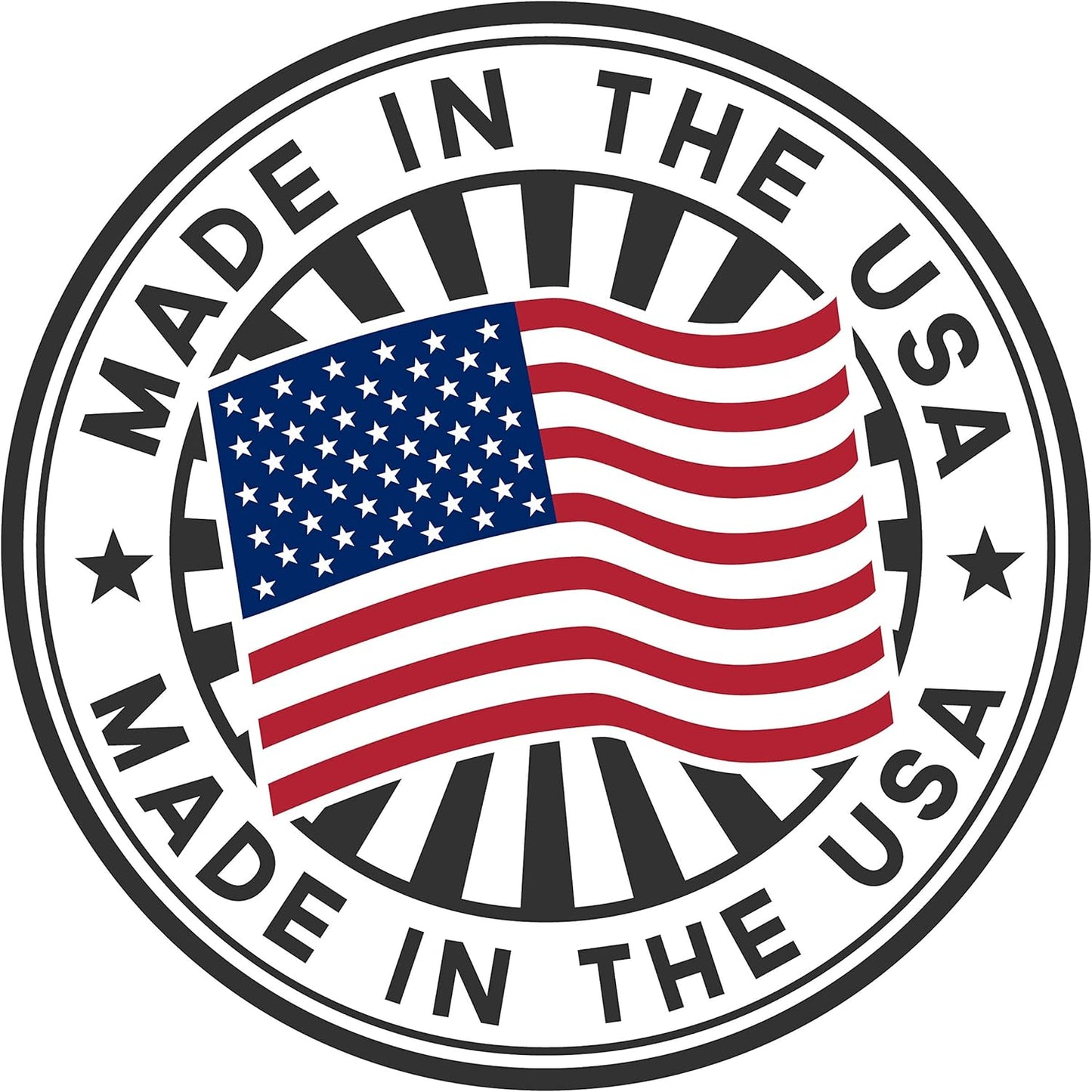 ICE-QT Targets, US Immigration & Customs, Paper Shooting Targets Silhouette,Police Silhouette Target, B-60 Target, Law Enforcement Firearms Qualification, Shooting Range Targets, Pistol Rifle Gun Targets