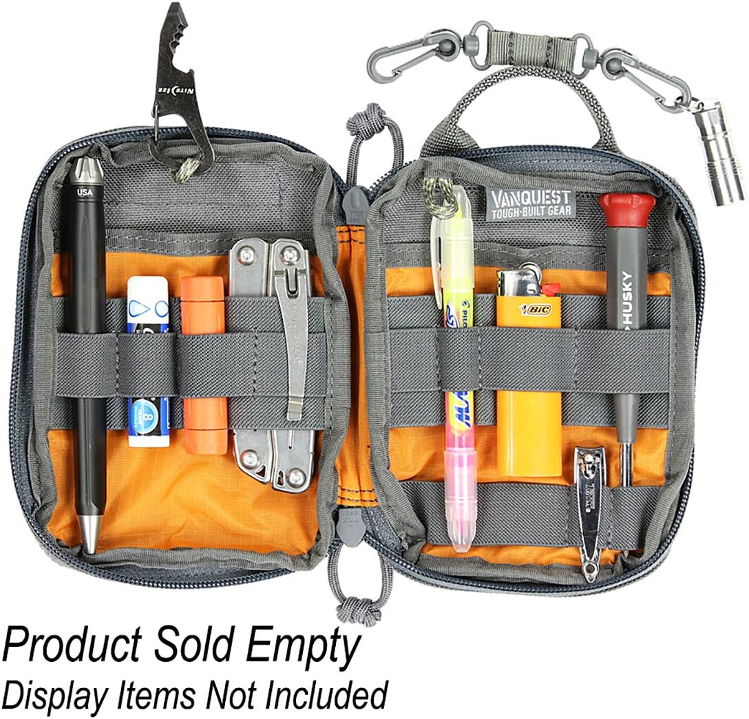 PPM-Husky 2.0 Personal Pocket Maximizer