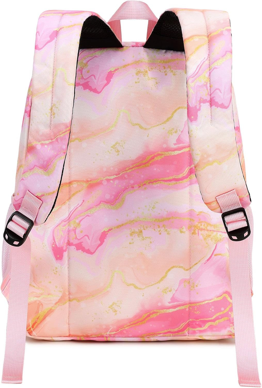 abshoo Classical Basic Travel Backpack For School Water Resistant Bookbag