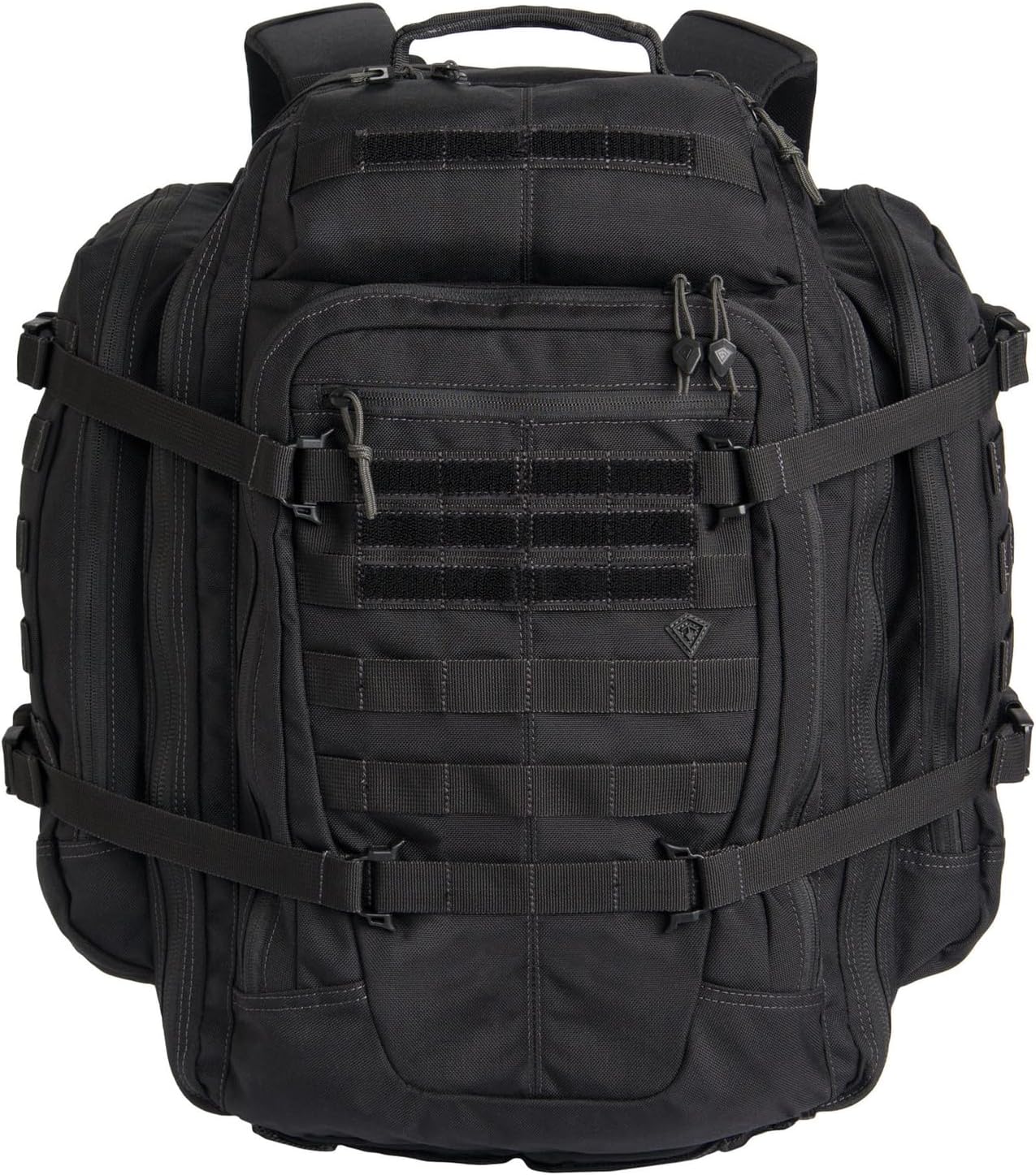 First Tactical Specialist 3-Day Backpack 56L, Large Survival Go Bag