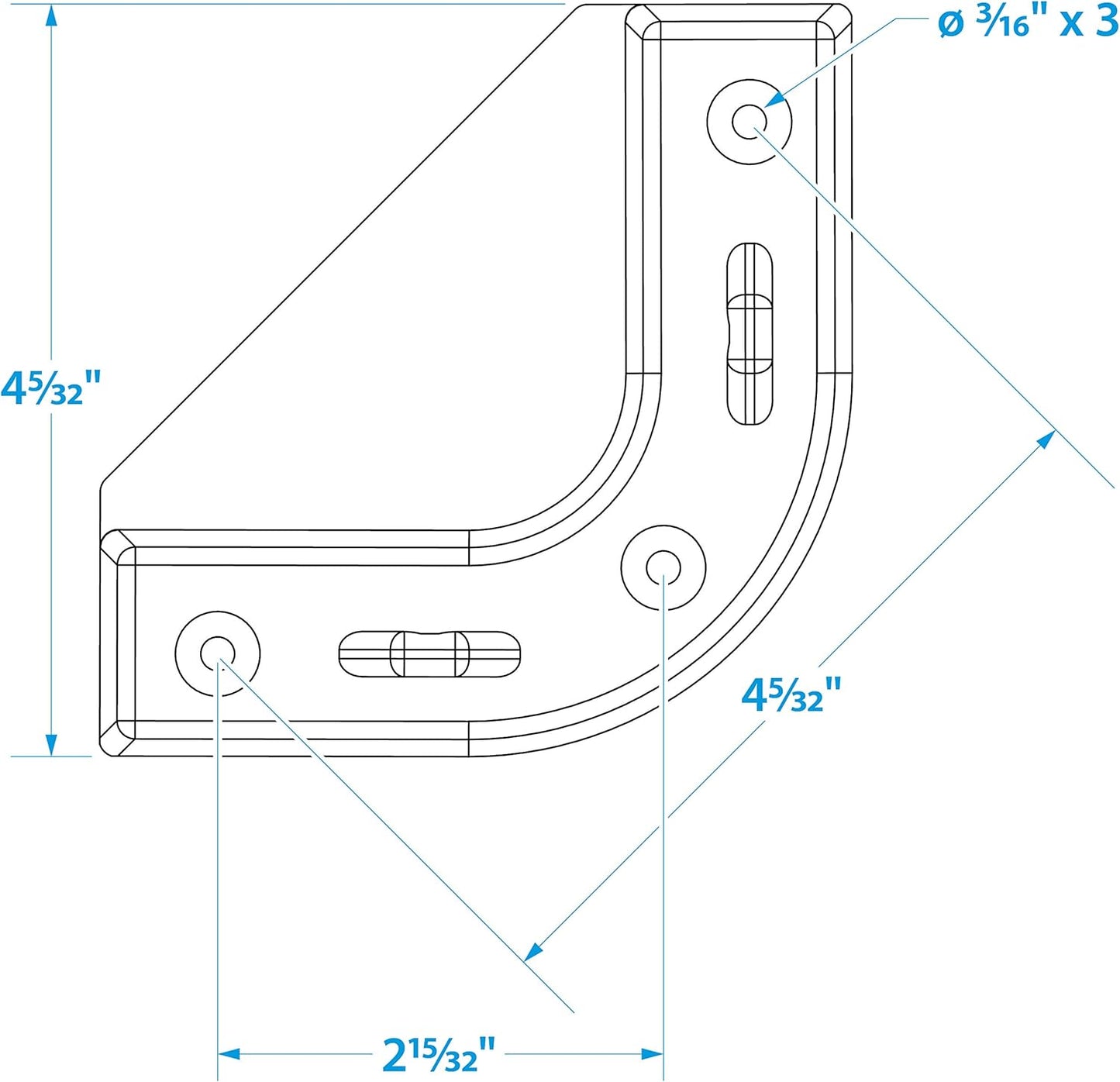 Seachoice Cooler Mounting
