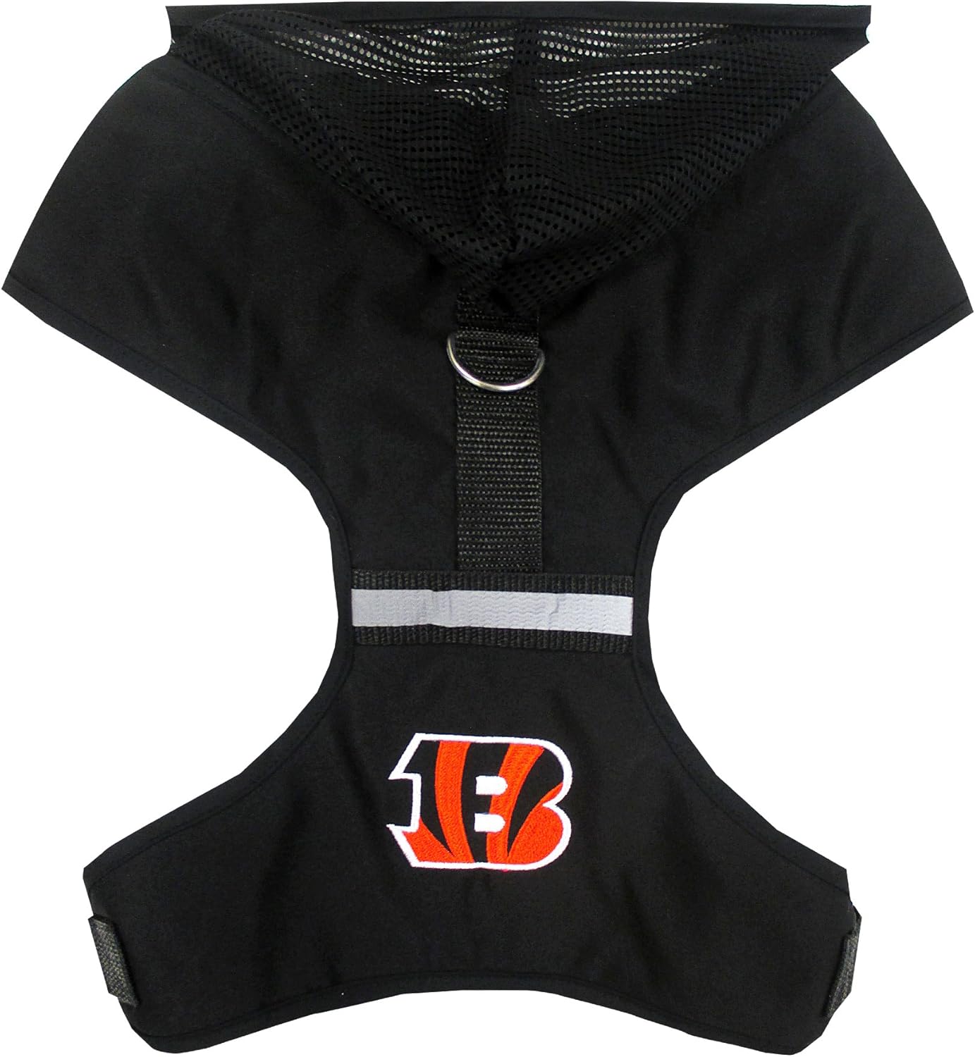 Pets First New Orleans Saints Harness, Medium