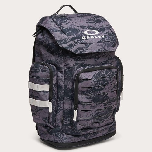 Oakley Man Urban Ruck Pack, Green, One Size