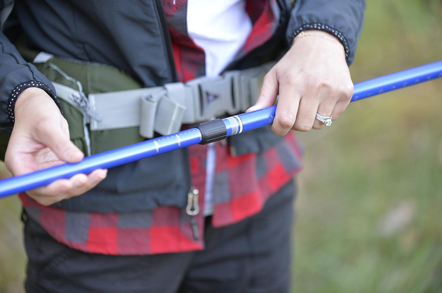 ALPS Mountaineering Excursion Trekking Pole