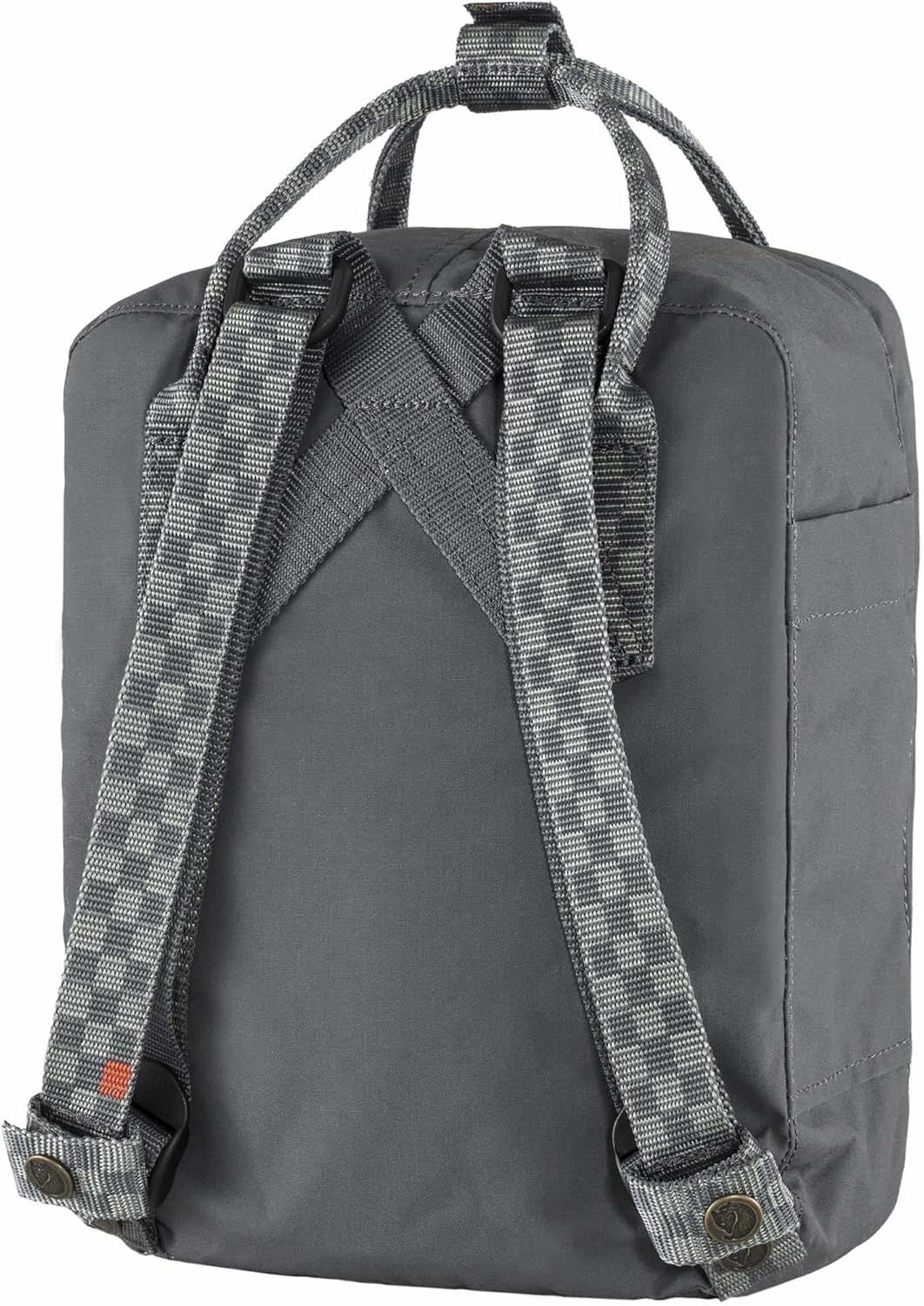 Fjallraven F23561141 Kanken Mini Warm Yellow