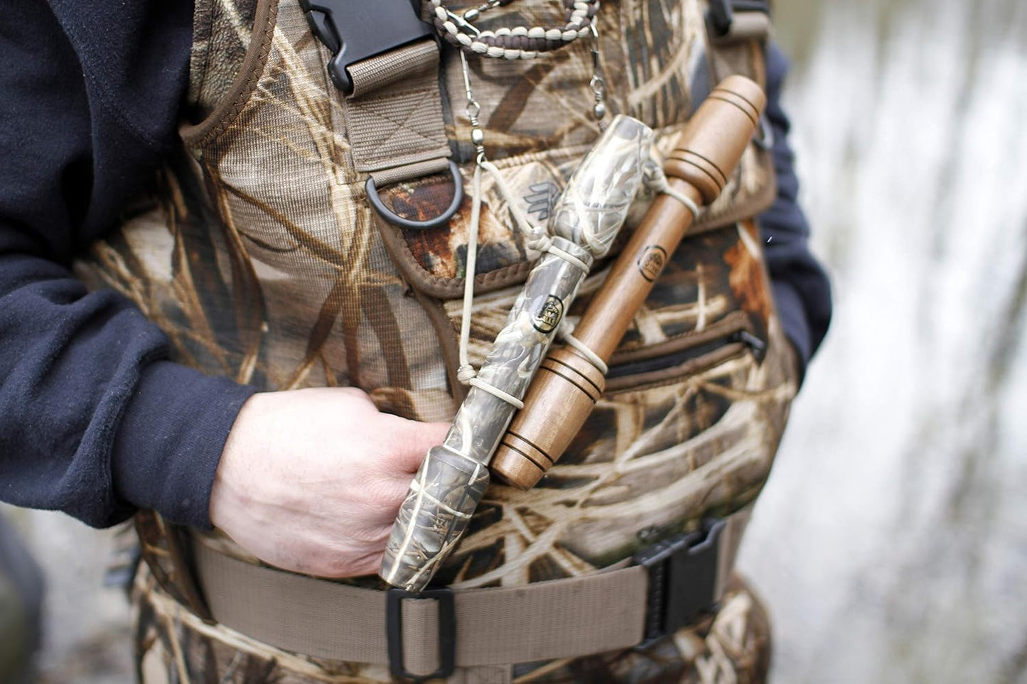 Flambeau Outdoors Big River