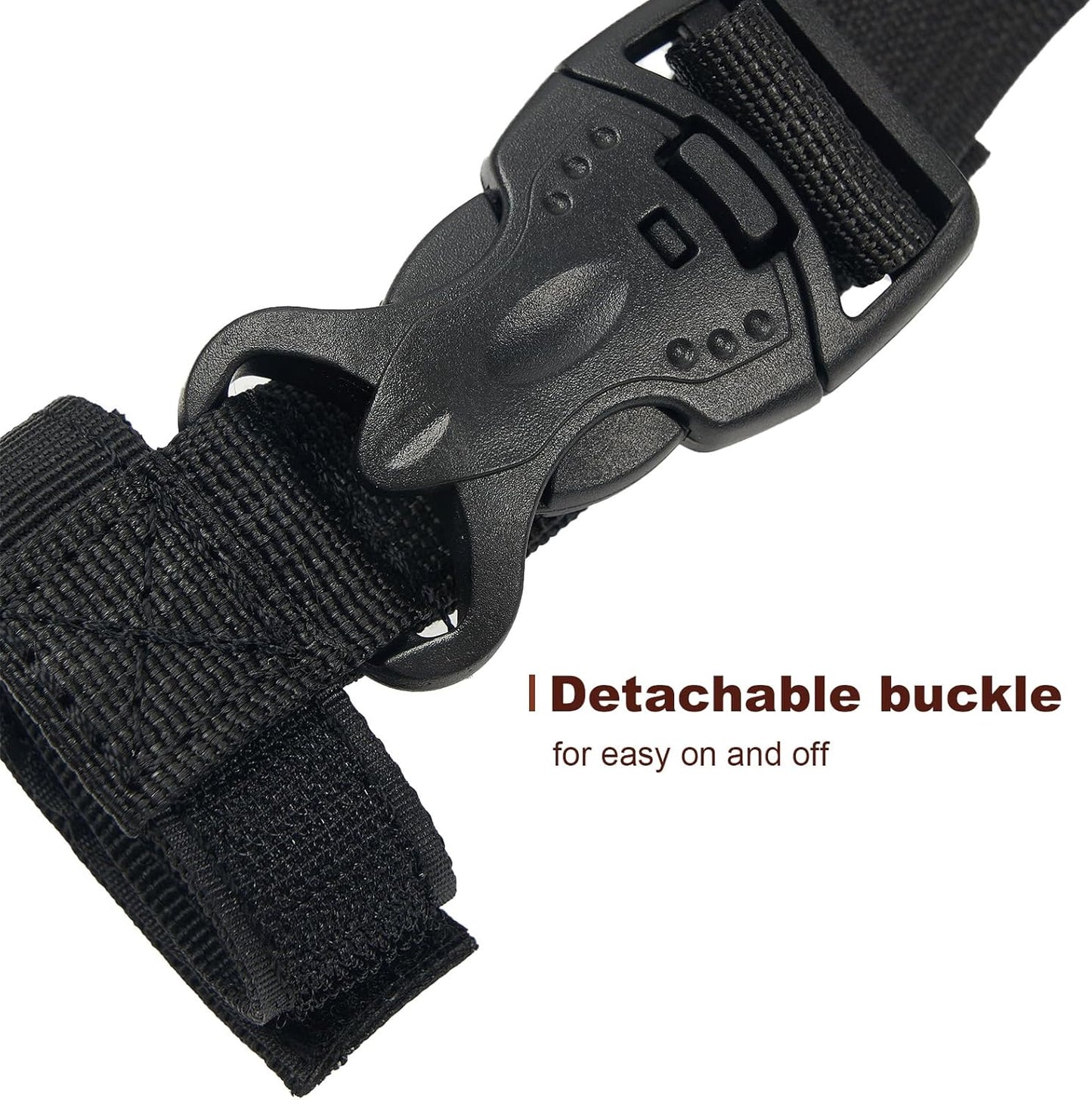TOPARCHERY Compound Bow Sling Archery Carry Bag Shoulder Strap Hunting