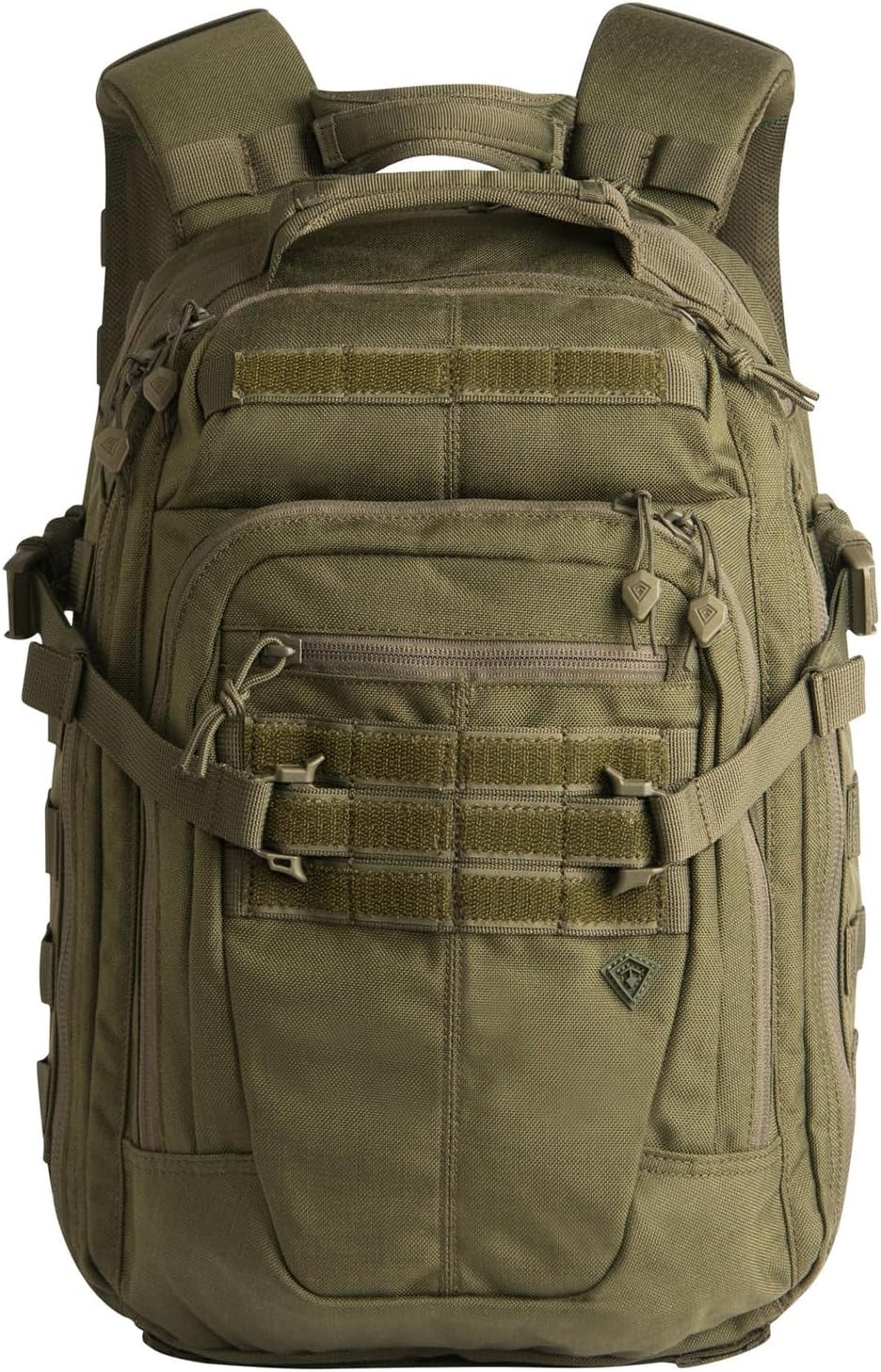 First Tactical Specialist 0.5 Day Backpack 25L, Small Survival Bag