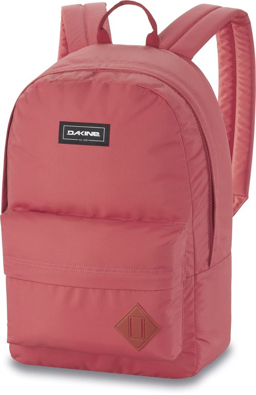 Dakine 365 Pack 21L - Mineral Red, One Size