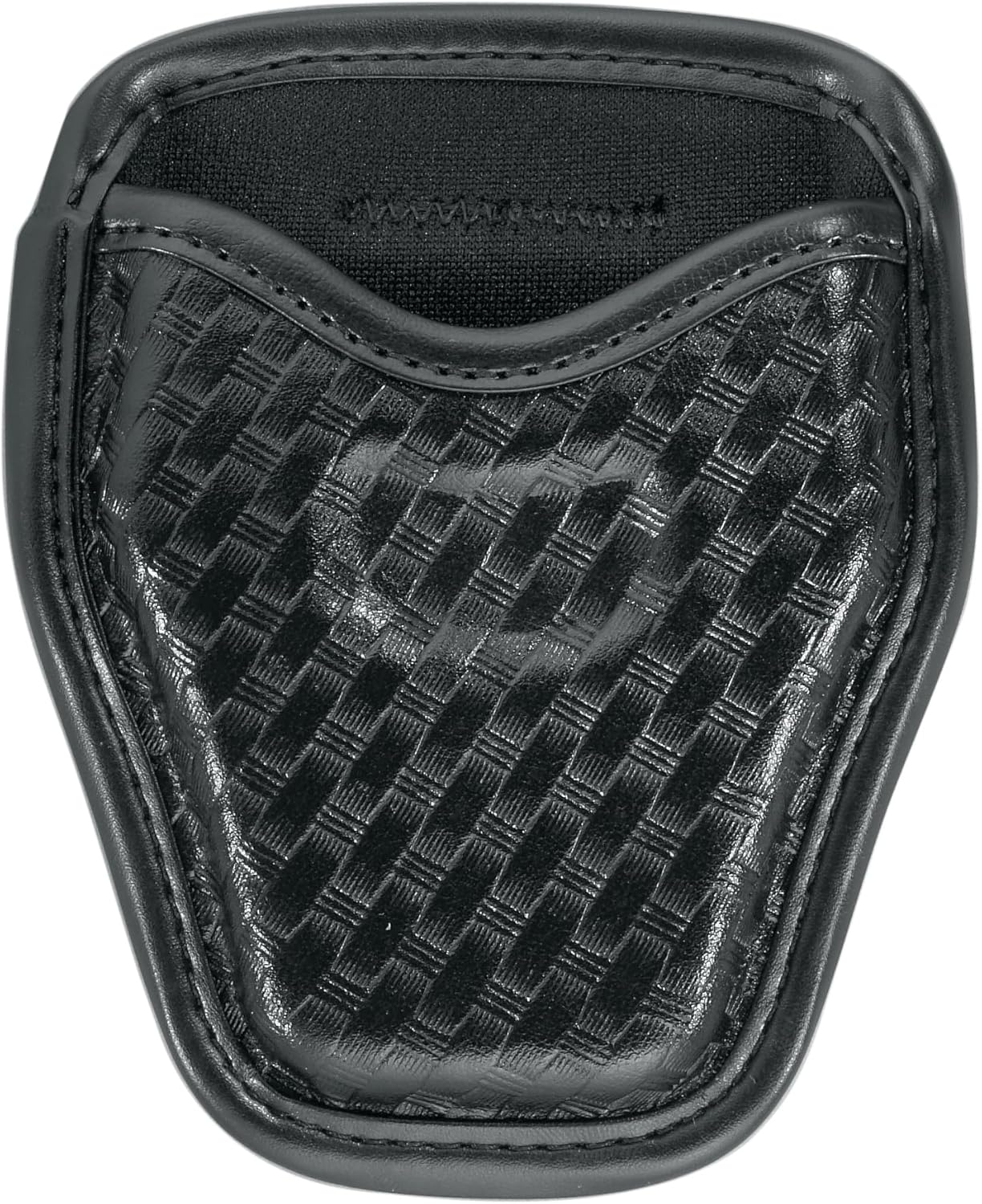 Bianchi 7934 AccuMold Elite Open Handcuff Case