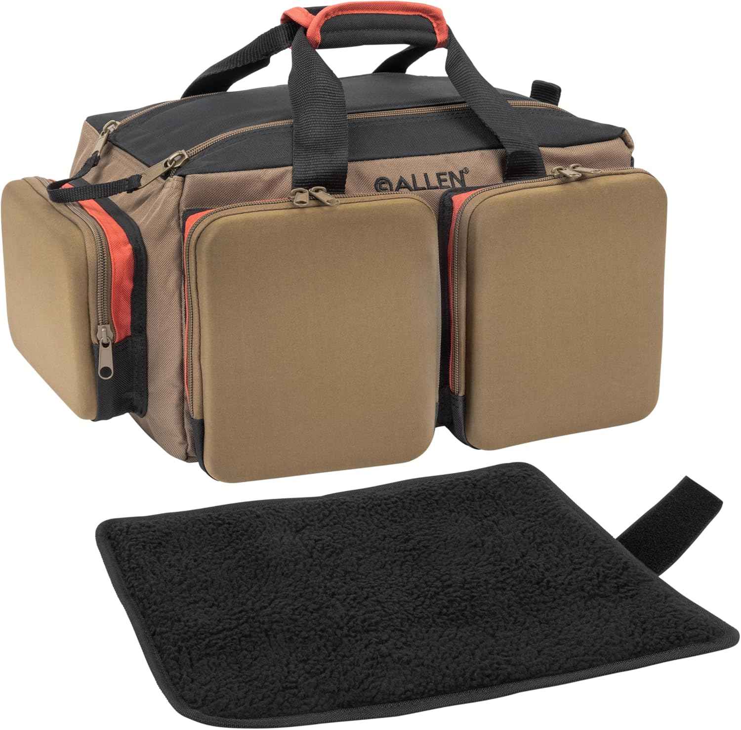 AC ALLEN Game Bags - Durable Hunting Gear for Outdoor Adventures