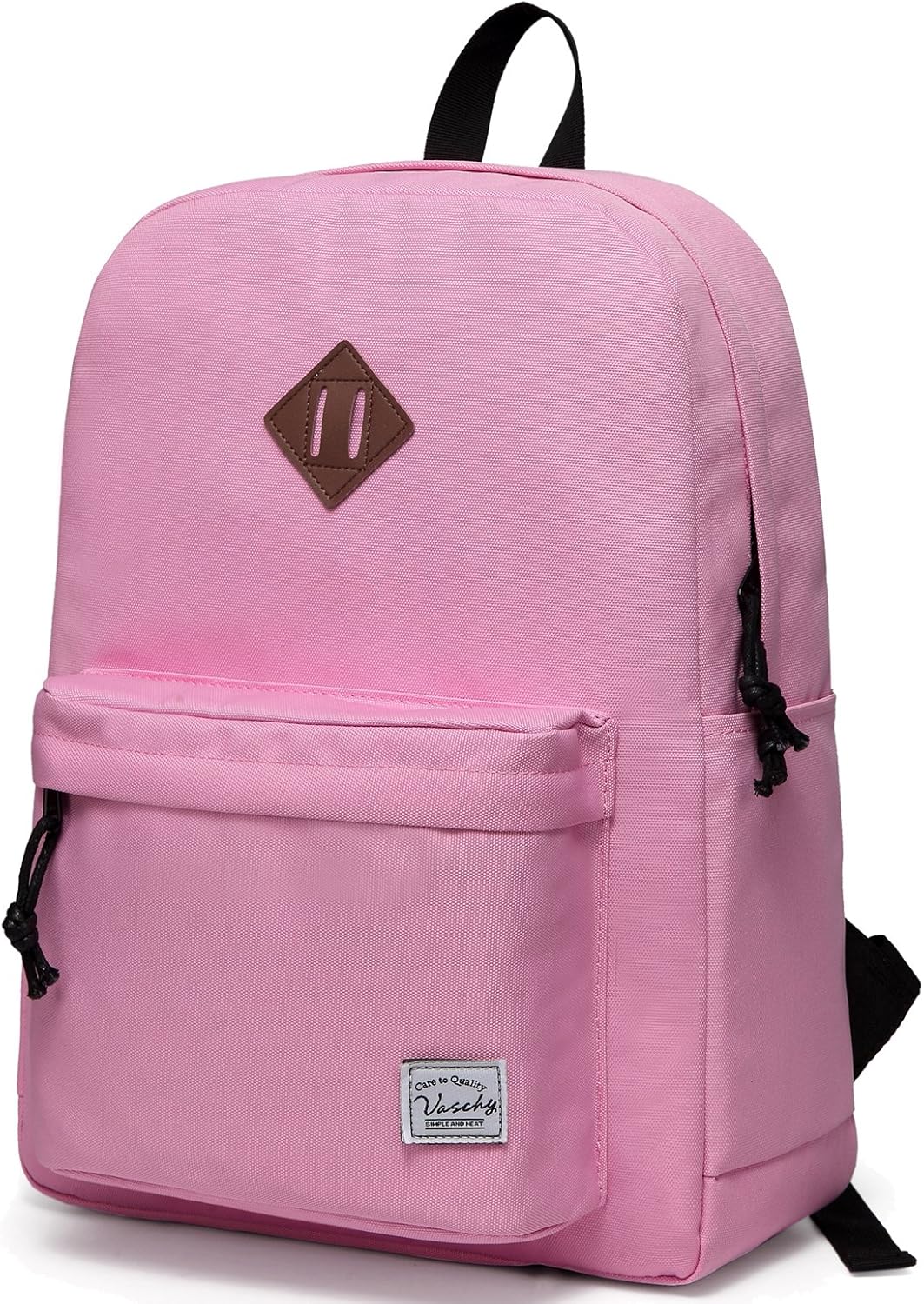 VASCHY Backpacks Handbags, Lavender, M