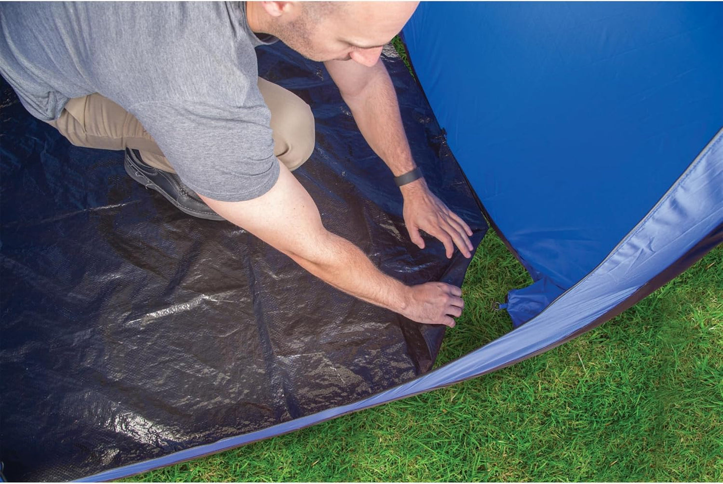 Stansport Multi-Purpose Privacy Shelter