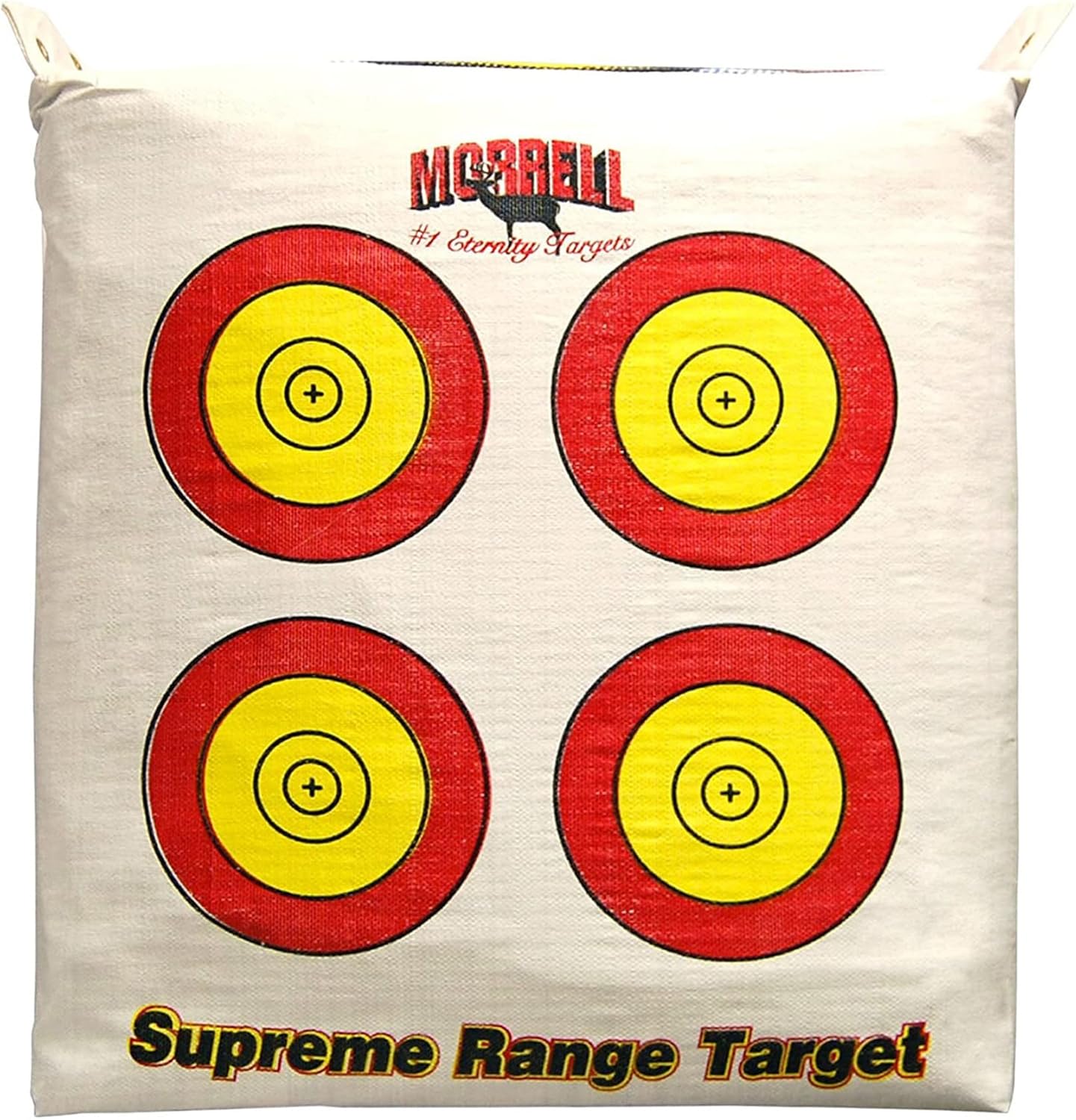 Morrell Weatherproof Supreme Range Field Point Archery Bag Target