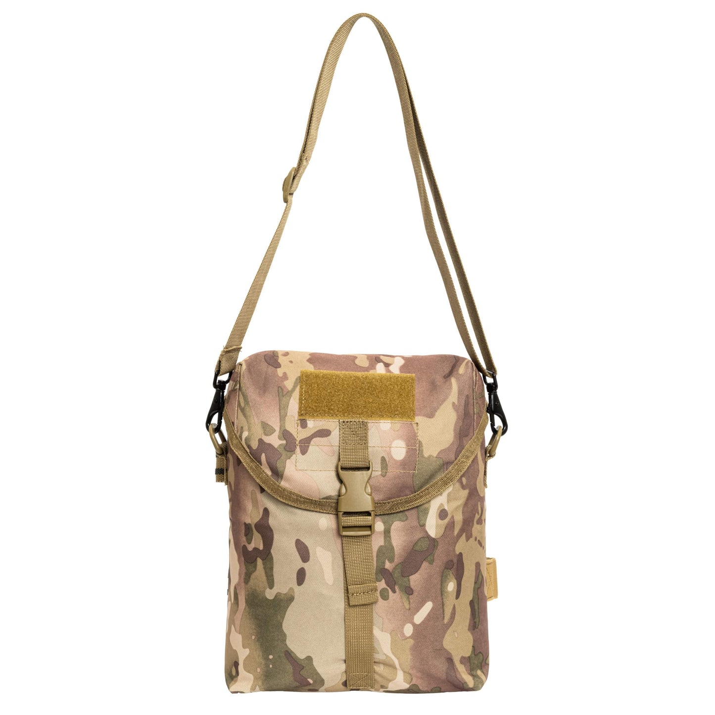 Gas Mask Pouch Bag Respirator-Gear Survival Emergency Professional Equipment (Pouch) - MIRACAM