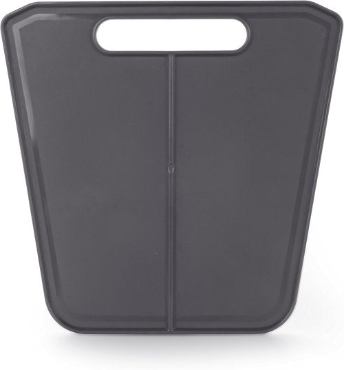 Camco 51796 Gray 30 Quart Basket