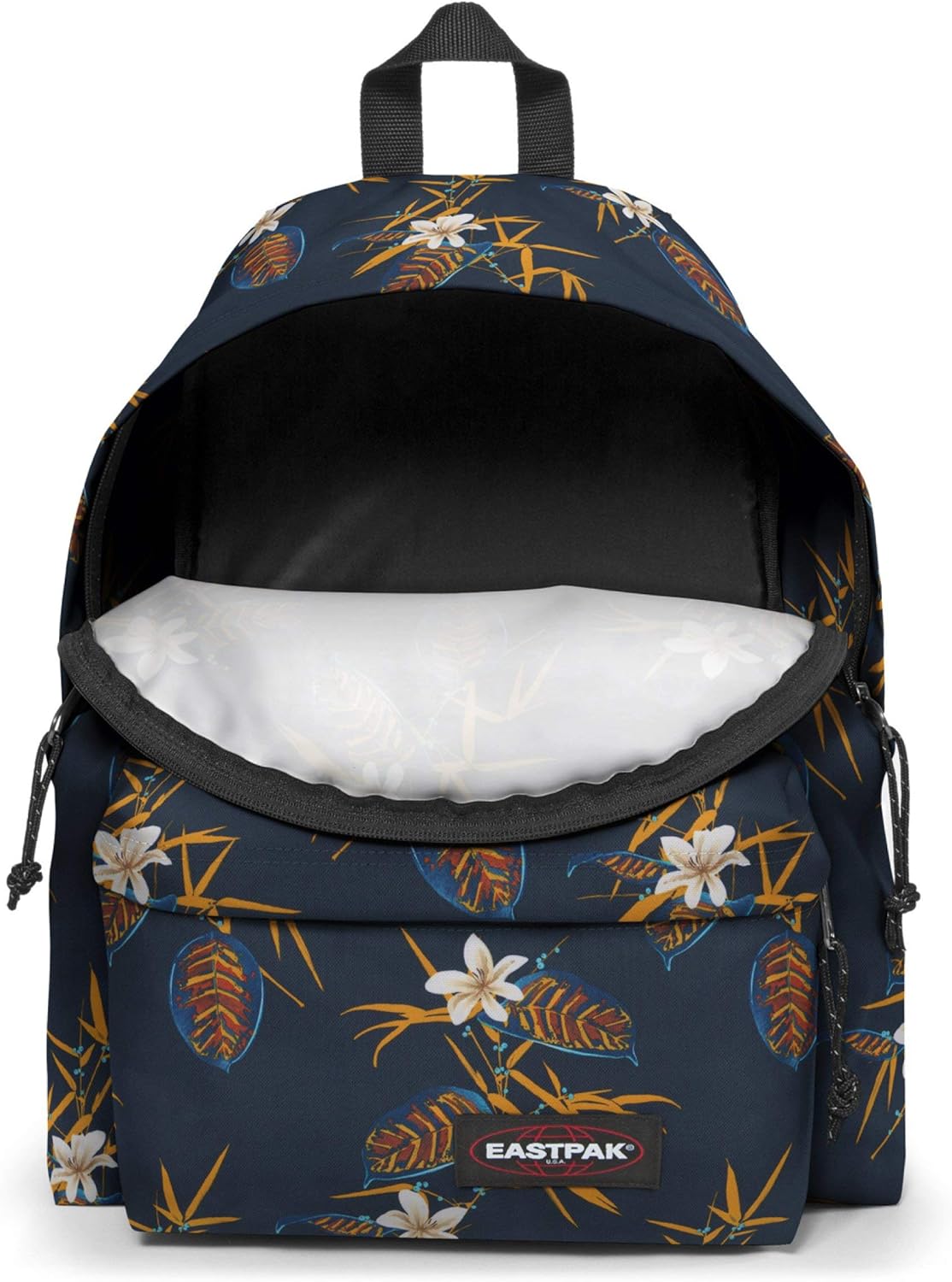 PADDED PAK'R